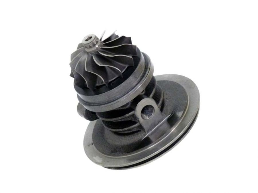 Cartridge 3990315020C turbo C15-020-02 do John Deere Tractor - Photo 5