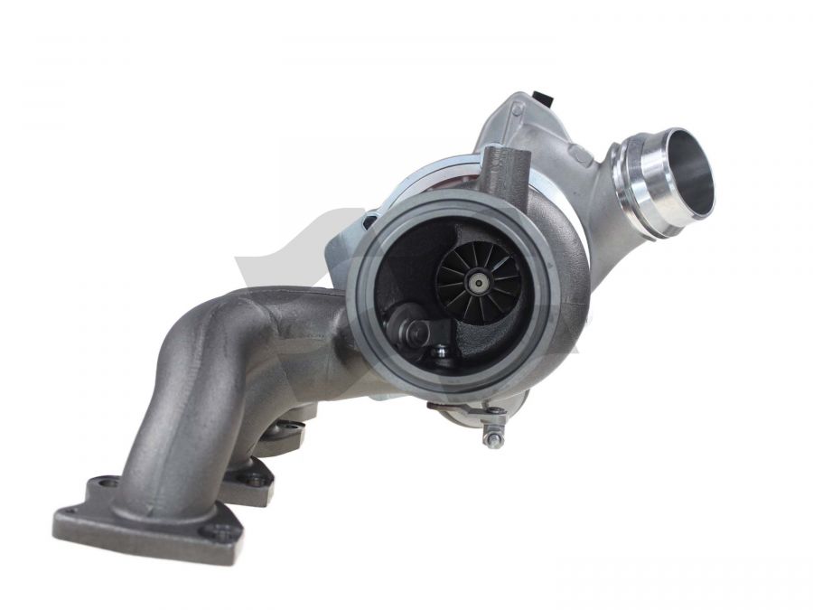 Turbocharger (replacement) 18559710018 for Volvo 2.0L B42  223kW/246kW 2014- 31411706 - Photo 3