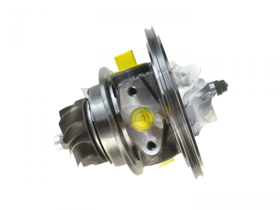 Turbo cartridge 40008486 Bentley Bentayga 6.0L W12 447kW 2015-2019 - Photo 4 Turbo cartridge 40008486 Bentley Bentayga 6.0L W12 447kW 2015-2019 - Photo 4