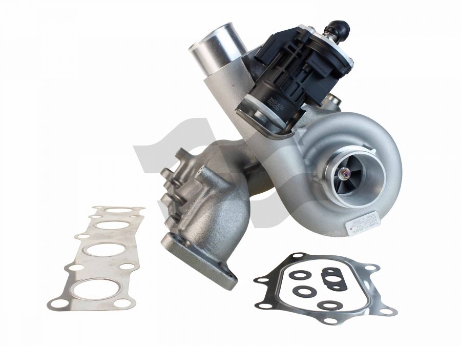 Новый турбокомпрессор 90142-01031 28231-2G420 Hyundai Santa Fe 2.0L GDI 176kW