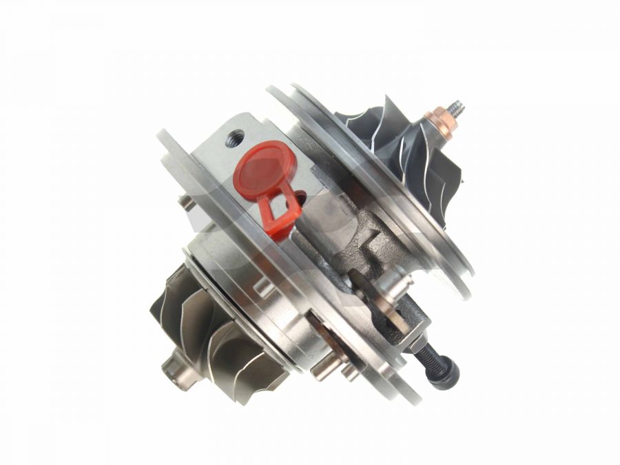 Noyau de turbine 49377-00500 Ford Transit V 2.4 TDCi H9FA 101 kW 2005- - Photo 3