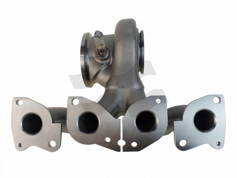 Gussgehäuse für 18559710014 31411706 Volvo V60 2.0L T6 B42 223kW 2015- - Photo 5