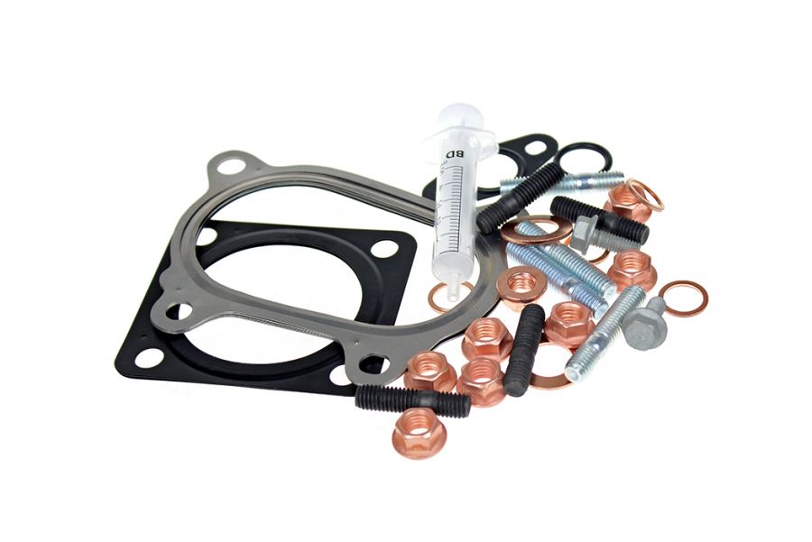 Extended gasket set VL36 FIAT BRAVO II 1.4 T-JET 16V - Photo 4