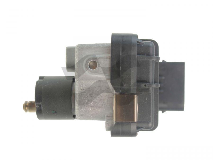 Régulateur 6NW009550-231 à 805713-4 059145653T AUDI 3.0 BiTDI 230 kW 2011- - Photo 4