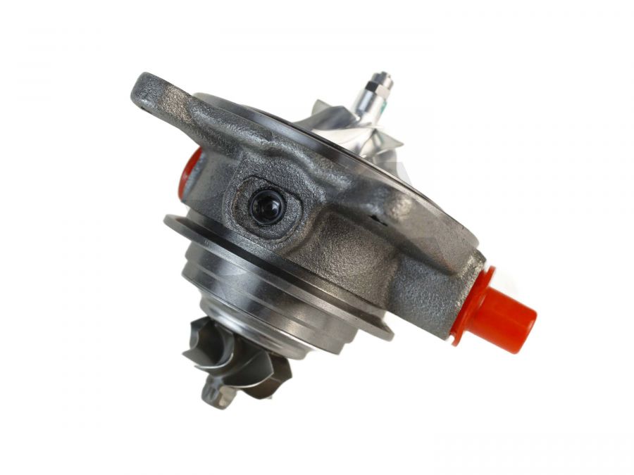 Turbo cartridge 04C145701F 16339700036 for VW 1.0L TSI 81kW 2015- - Photo 3 Turbo cartridge 04C145701F 16339700036 for VW 1.0L TSI 81kW 2015- - Photo 3