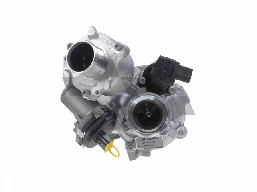 Turbocharger 2800013003280  Audi 2.0L TFSI 140/147kW 2016-2021 06K145654M - Photo 4