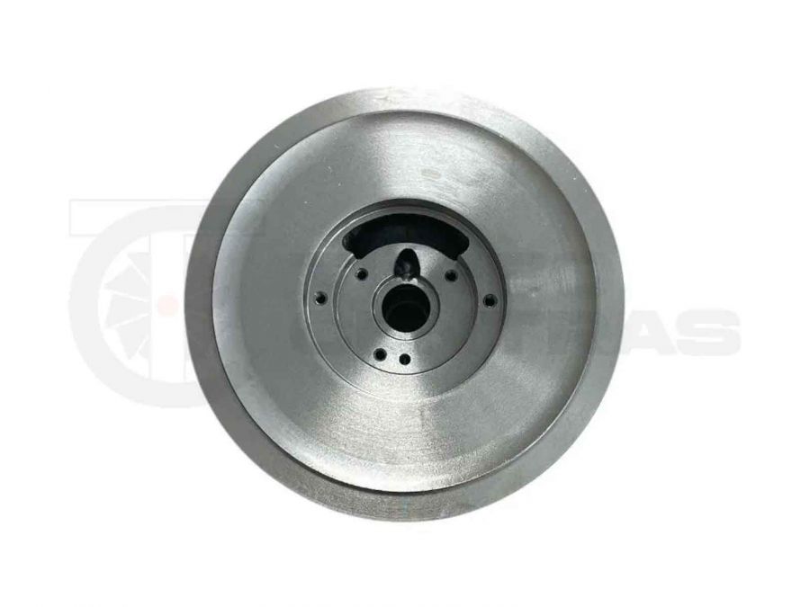 Корпус подшипников турбины 28231-2B810
