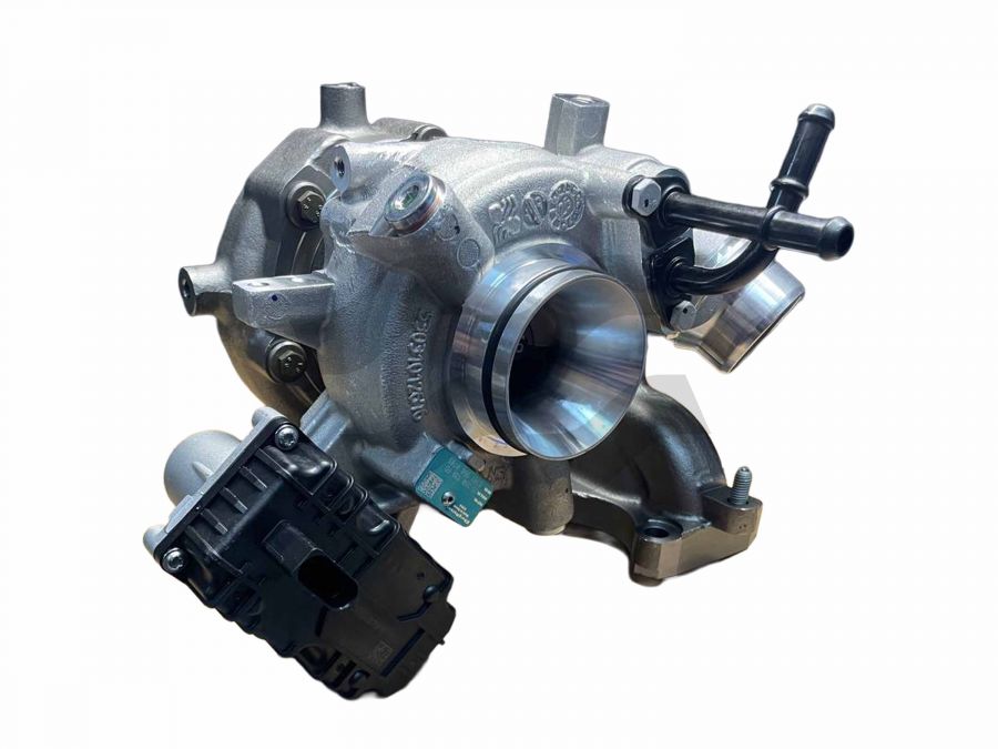 Nowe turbo 53039700785 28231-2R100 KIA Sorento 2.2L D4HE 148kW 2020-