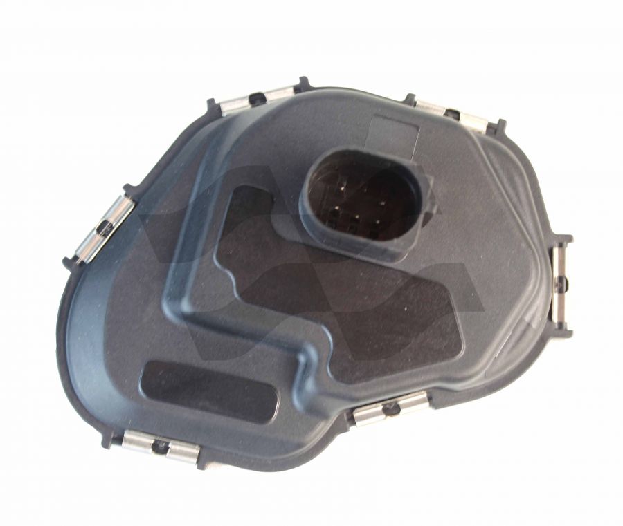 Soupape turbo 06K145655B 06K145061B A2C93279200 VW 2.0 TSI 162kW 2016- - Photo 5