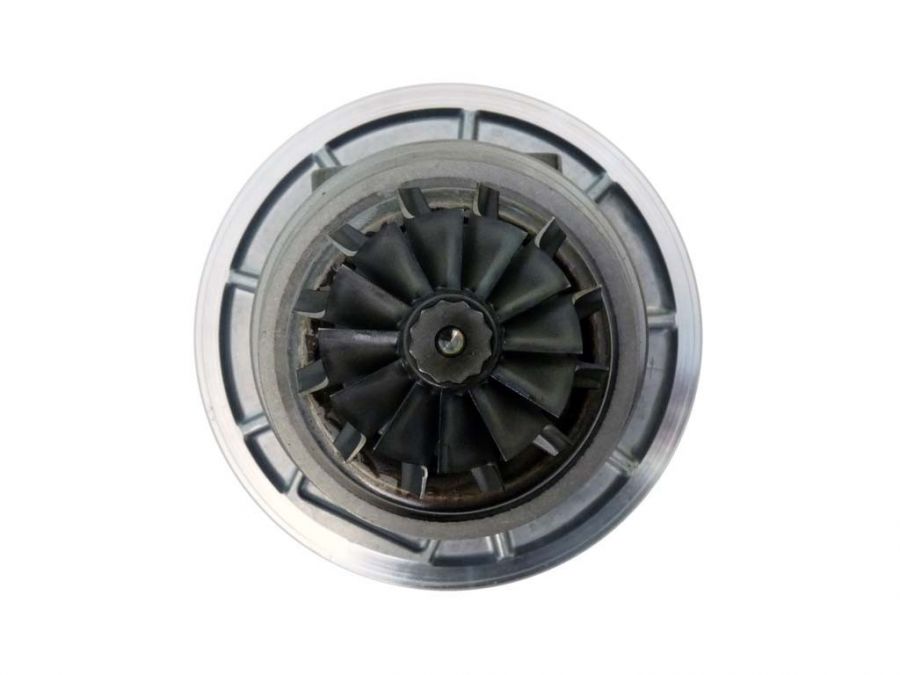 Cartridge for RE526872 3990323186C turbo John Deere 2004- - Photo 3