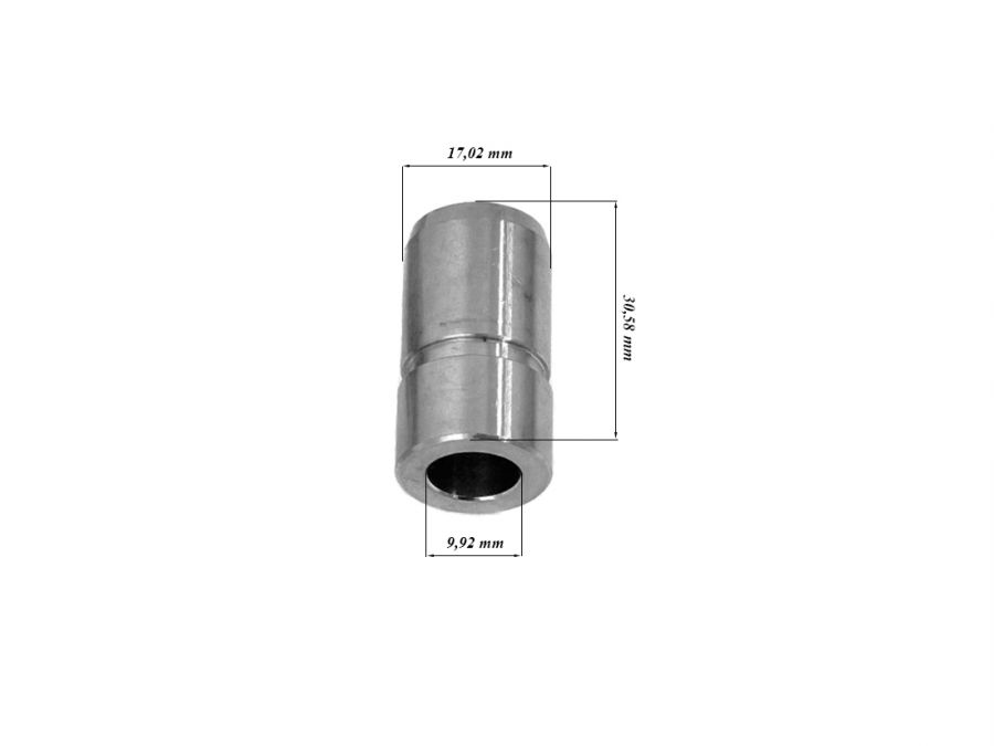 Wastegate flapper for VW Golf VI 1.4 CAXA 90kW - Photo 4