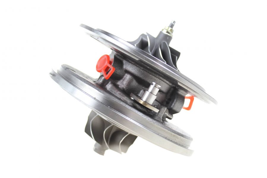 Turbo cartridge E&E GT20-048 for 55208456 Alfa Romeo 159 2.4L JTDM 154 kW - Photo 4 Turbo cartridge E&E GT20-048 for 55208456 Alfa Romeo 159 2.4L JTDM 154 kW - Photo 4