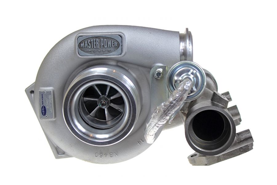 Turbocharger for DAF CF85 12.9L MX340 340kW 3534923 - Photo 6