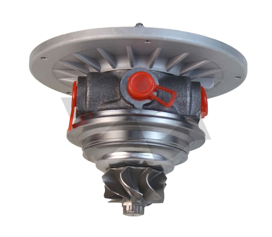 Cartridge for turbo 28200-4X300 VR15 Kia Carnival 2.9L CRDi 106kW 2001- - Photo 2