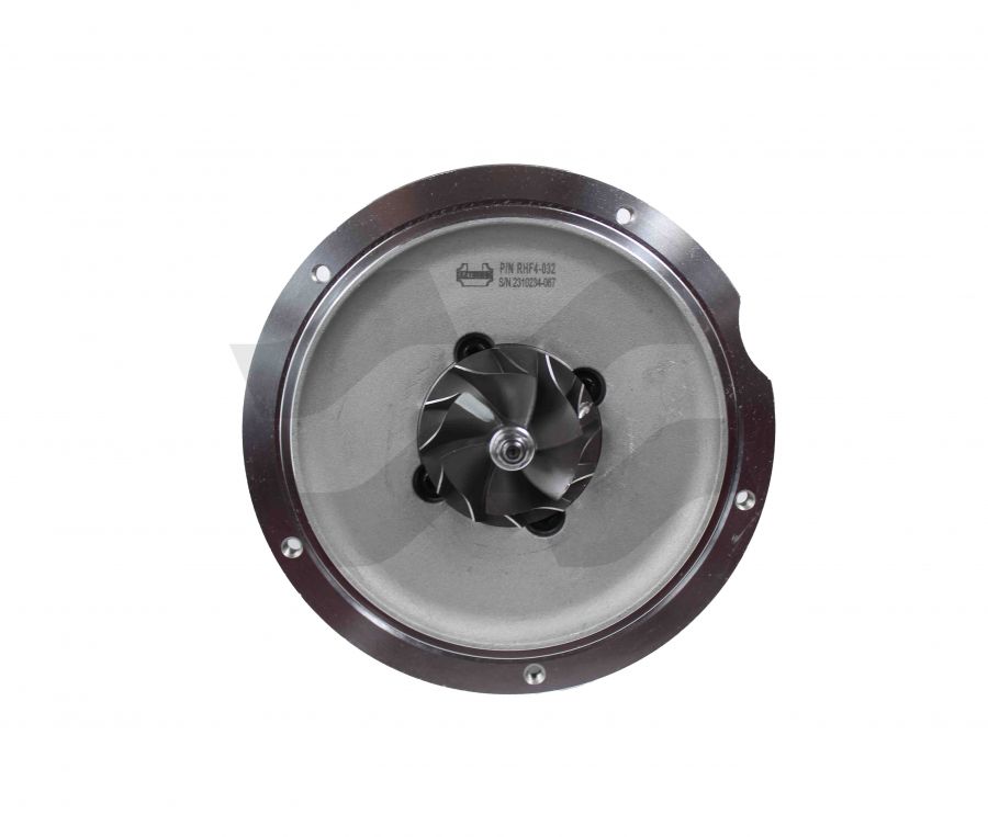 Rdzeń RHF4-032 do VN2 14411-8H800 Nissan X-Trail 2.2DI (T30) Yd2 2ETi 83kW