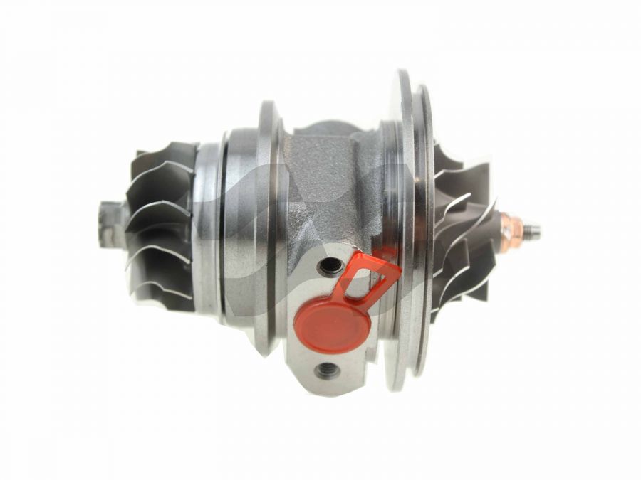 Turbine core 49377-07062 500344801 Fiat Ducato 2.8L 92kW - Photo 3