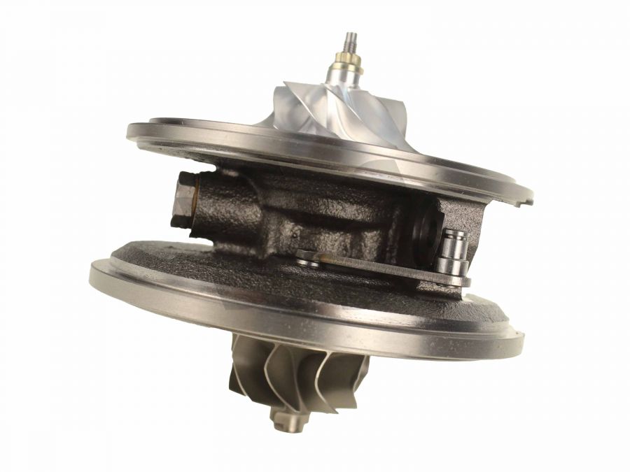 Turbo cartridge A6420901100 887552-0001 Mercedes 3.0L OM642DE30LA 138kW 2019 - Photo 2 Turbo cartridge A6420901100 887552-0001 Mercedes 3.0L OM642DE30LA 138kW 2019 - Photo 2