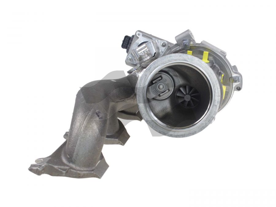 New turbocharger 1165762516103 for BMW i8 1.5L B38K15A 274/266kW 2014- - Photo 3