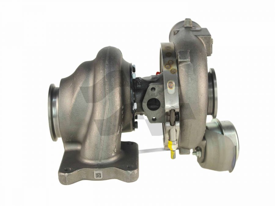 Новый турокомпрессор 6032705 Off Highway Various 7.0L 205/202kW 2014- - Photo 6