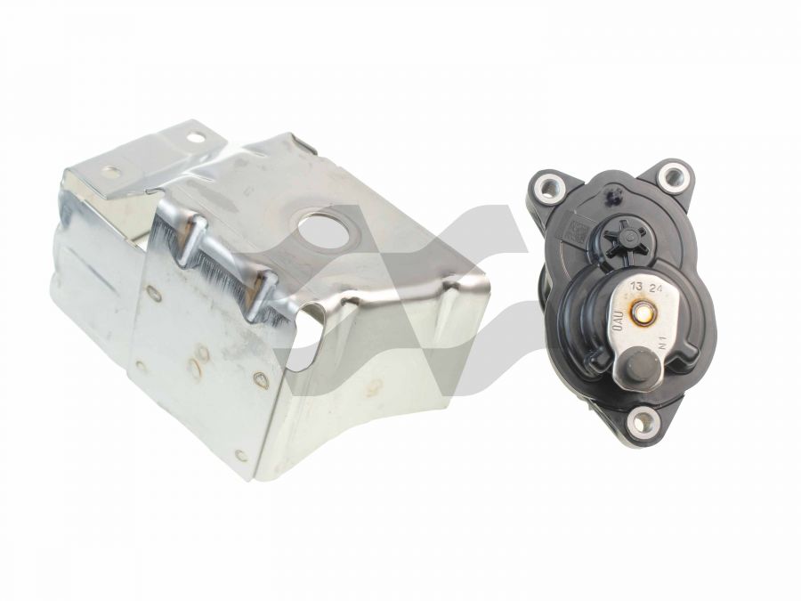 Turbinenregler 40009238 bis 04L253022A 40008798 VW T6 2.0 TDI 110 kW 2015- - Photo 5