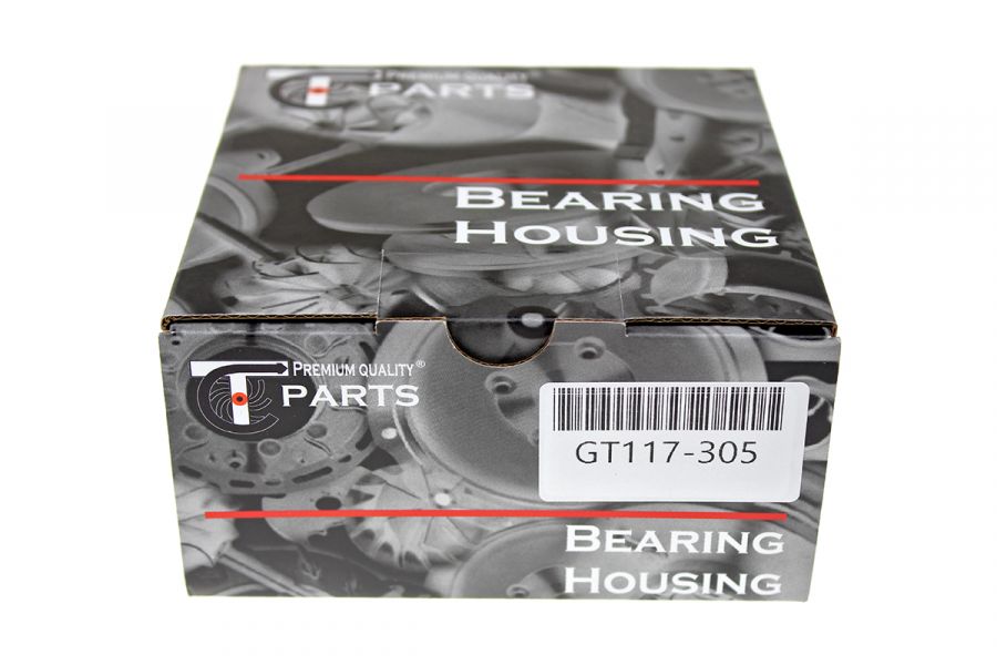Bearing housing 712766 ALFA ROMEO 145 1.9 JTD 79KW GA-01-0006