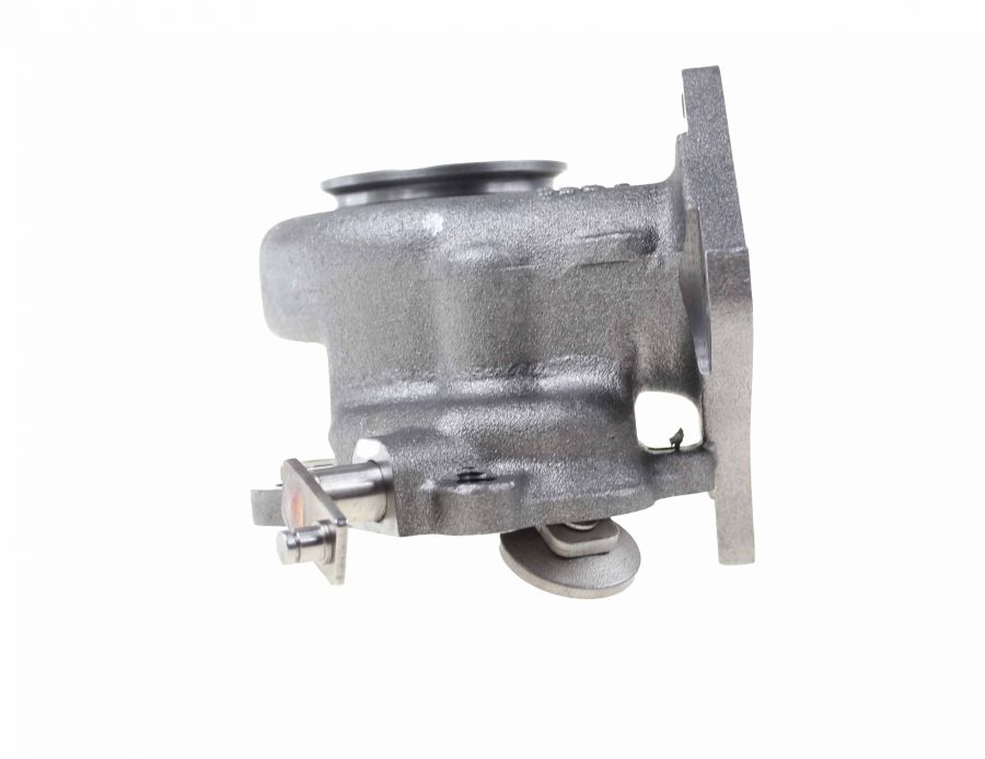 Turbine housing 49377-04502 Subaru Forester XT 2.0 58T EJ20 155kW 14412AA231 - Photo 5