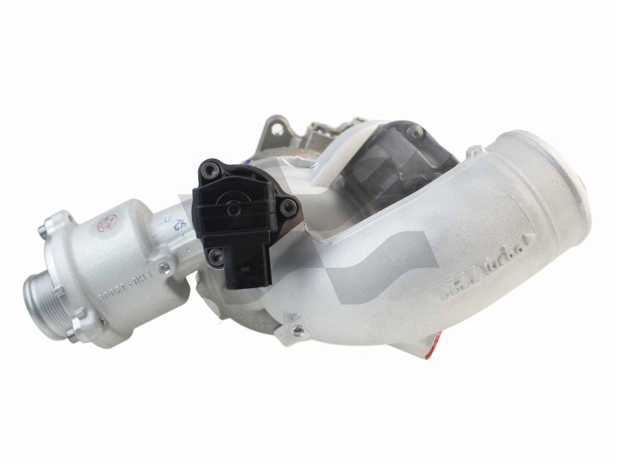 Turbosprężarka 06L145654G Audi 1.8L/2.0L CJEB, TFSI, DLVB, CYGA 140kW 2013- - Photo 5 Turbosprężarka 06L145654G Audi 1.8L/2.0L CJEB, TFSI, DLVB, CYGA 140kW 2013- - Photo 5