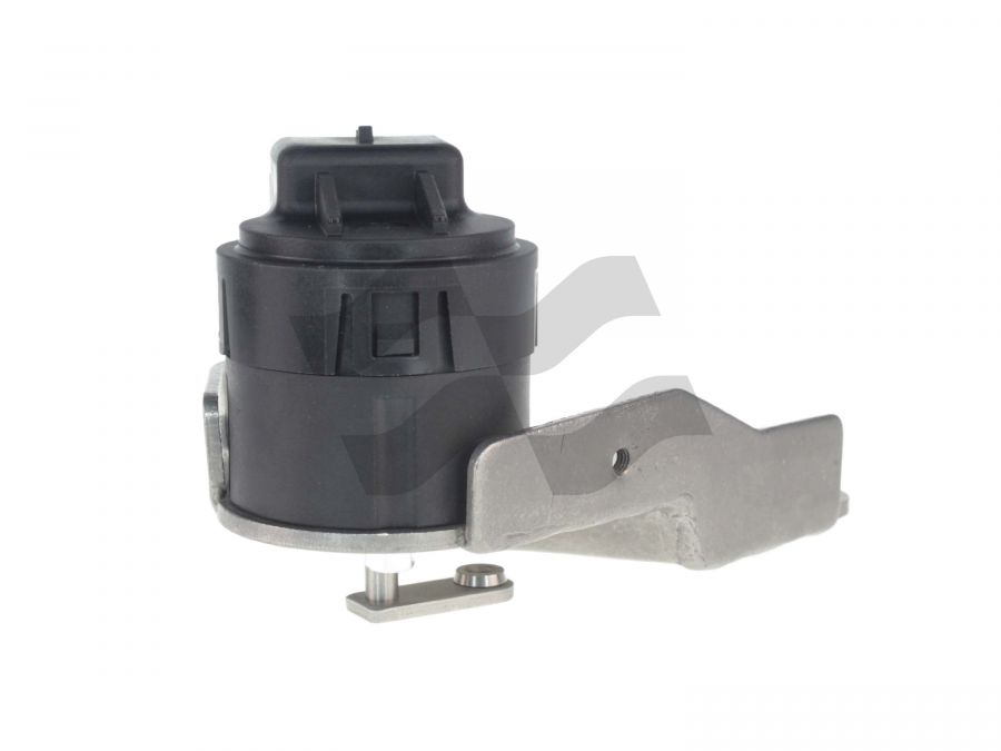 Actuator 59001107006A (414R013) LAND ROVER 2.7 Lion V6 140kW 2004-2009 - Photo 2