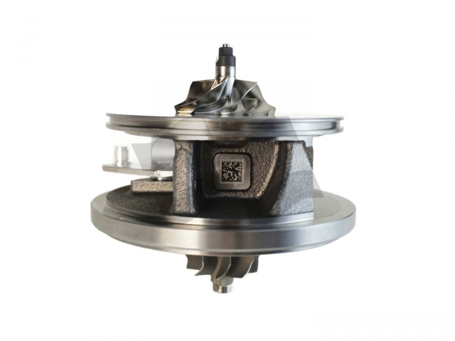Koras turbiny BMTS 40008693 55508703 Opel Astra K 1.5L 77/89kW 2015- - Photo 3
