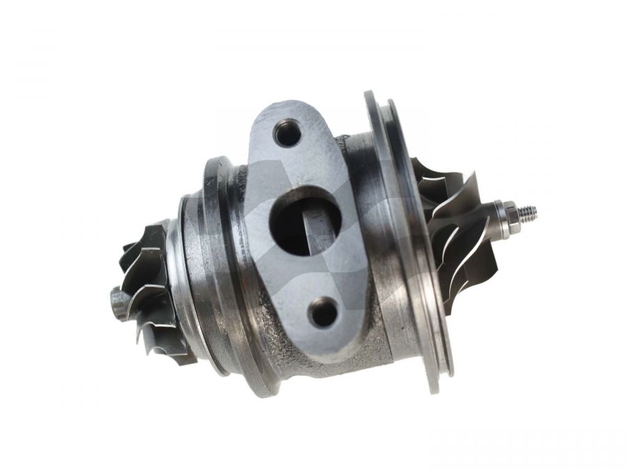 Koras Turbinenkern 90114-01020 28201-2A090 Hyundai 1.4L CRDi 55/66kW 2008-. - Photo 3