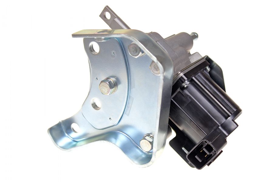 Turbine Actuator 49377-19250 for Mitsubishi Fuso Center Truck 3.0L 92KW  - Photo 5