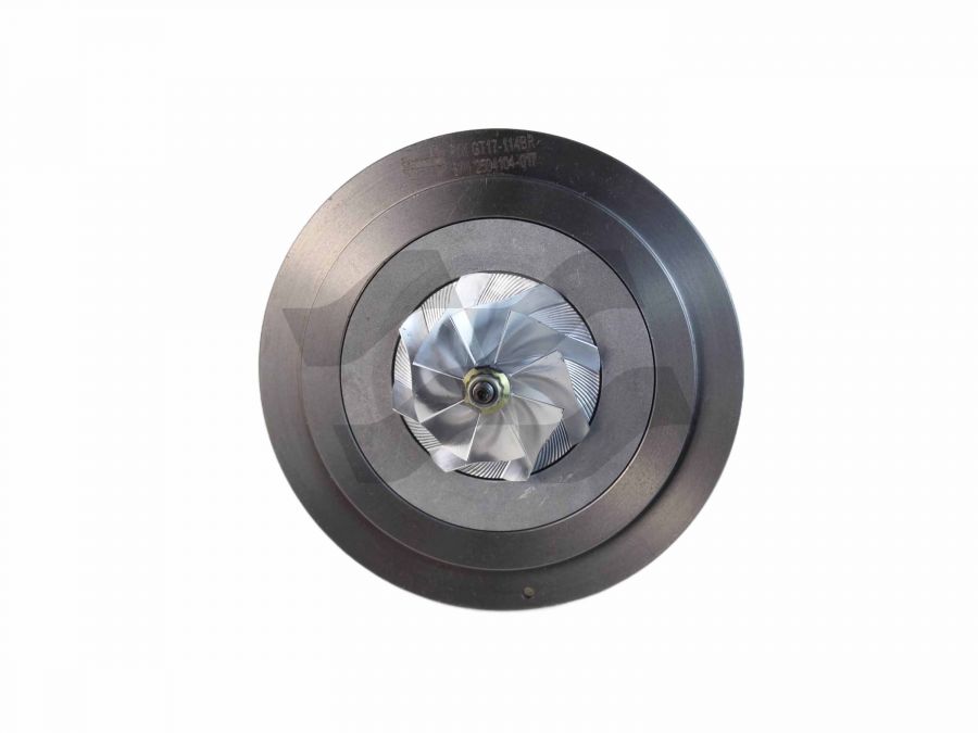 Koras rdzeń turbiny 819035 06K145715C VW 2.0L TSI EA888 132kW/162kW 2013–