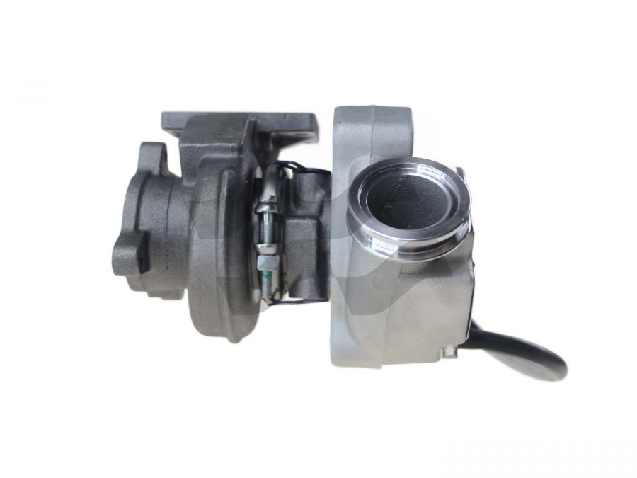 Turbocharger (replacement) 2835143 Cummins KLQ6119TQ, ISDE4 125 kW 2006- - Photo 5 Turbocharger (replacement) 2835143 Cummins KLQ6119TQ, ISDE4 125 kW 2006- - Photo 5