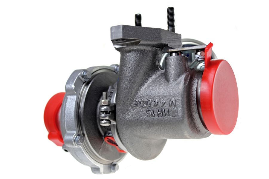 NEW TURBOCHARGER 788778-2 OPEL ASTRA 2.0 A20DTH - Photo 7 NEW TURBOCHARGER 788778-2 OPEL ASTRA 2.0 A20DTH - Photo 7