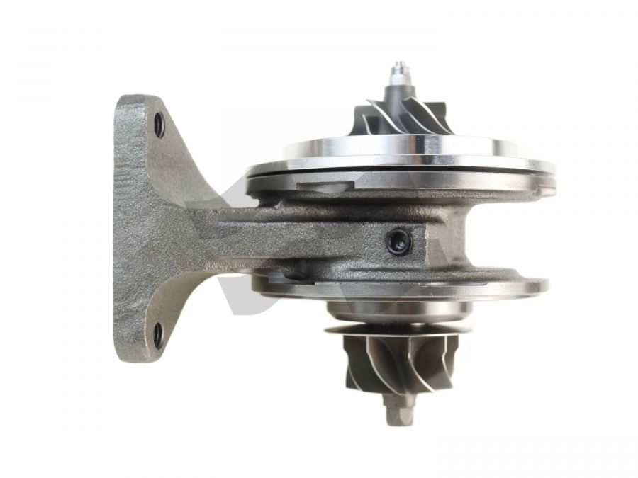 Rumpfgruppe 070145701E 53049700032 VW T5 2.5L TDI AXD 96kW 2003- - Photo 2