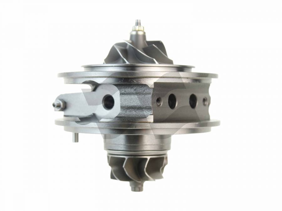 Środek turbiny 1515A215 49335-01010 Mitsubishi 2.3L 4N13NP 130kW/177KM - Photo 5