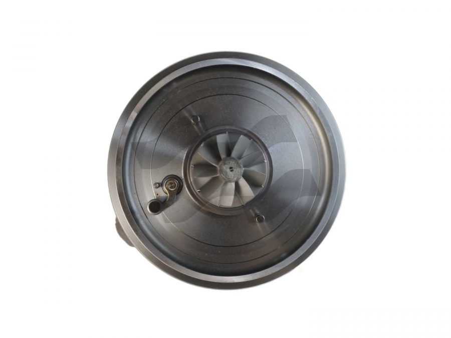 BMTS Turbinenkerne 40008693 55508703 Opel Astra K 1.5L 77/89kW 2015- - Photo 6