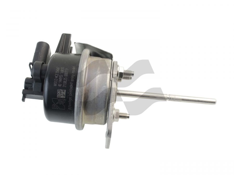 Actionneur d'origine CZ256067 16359700024 pour VW 2.0 TDI CXE/DAVA 147 kW/150 kW 2015 - - Photo 2