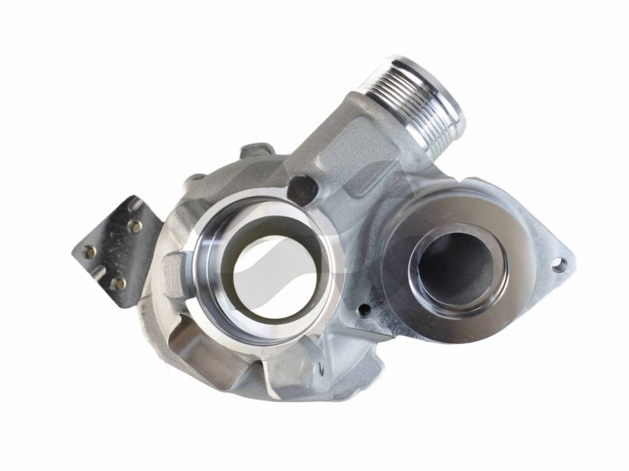 Obudowa aluminiowa 04L253010B 030TC11002000 do VW 2.0 TDI 110kW 2012- - Photo 4