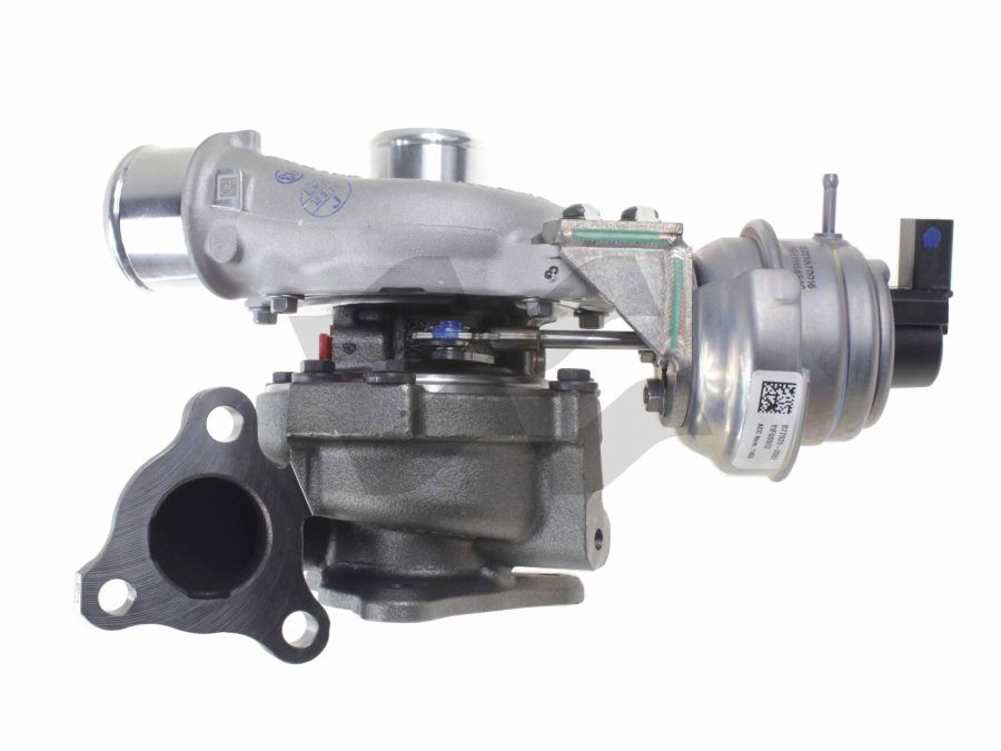 New turbocharger 18900-51T-G011-M2 Honda HRV 1.6 N16A3  2018-2022 877929 - Photo 5