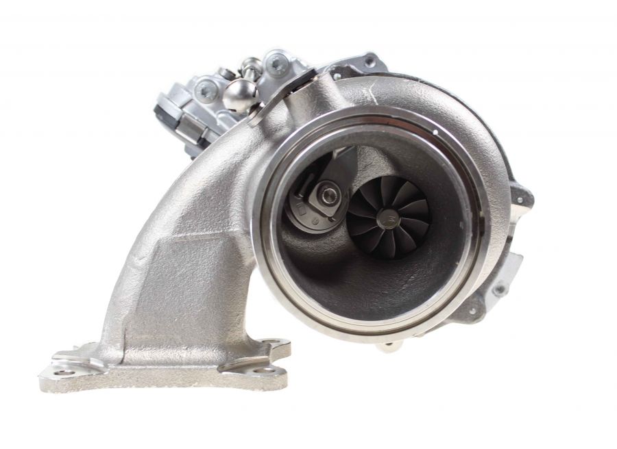 Nouveau turbocompresseur 06Q145703H pour VW Arteon 2.0 TSI MQBe 139 kW 2020 06Q145703C - Photo 4