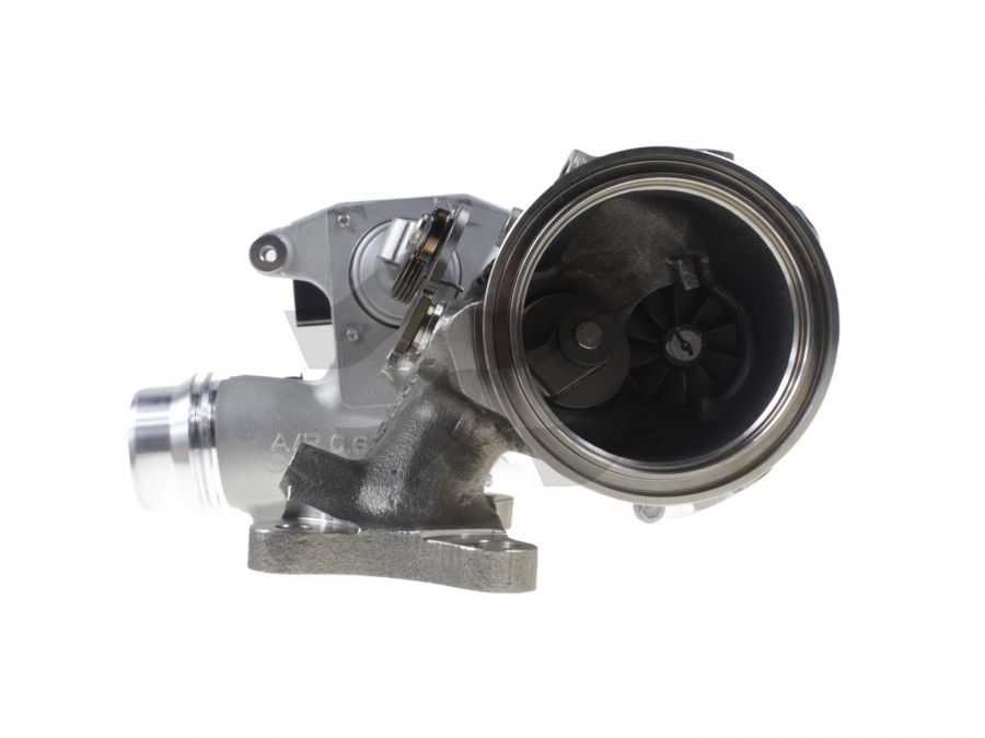 New turbocharger 14411-5NA7A Infiniti QX55 VC-Turbo 2.0 DOHC 2022 889463