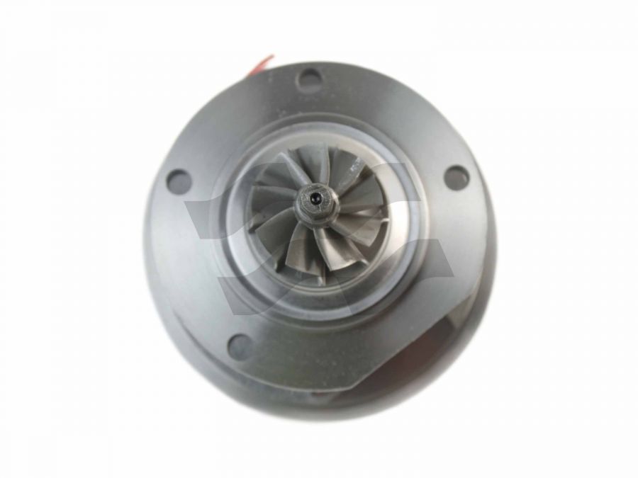 Noyau de turbine 31397999 16359700043 Volvo S90 2.0 D4 120/133/140 kW 2016–2021 - Photo 6