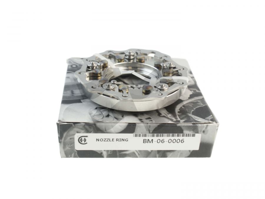 Zmienna geometria 40007575 11658514266 BMW 1.5L B37D15A 70kW/85kW 2015-