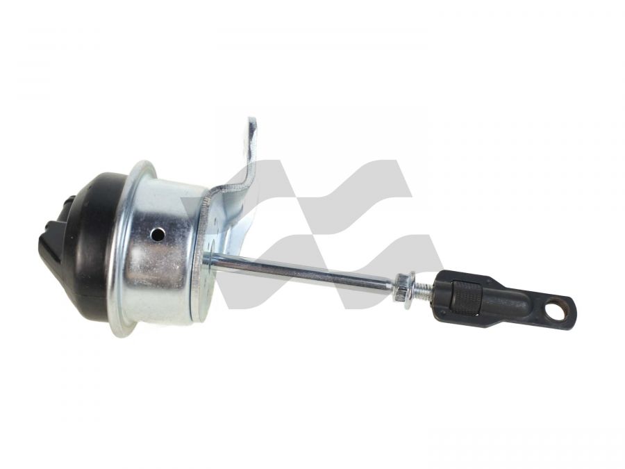 ZAWÓR TURBOSPRĘŻARKI 757349 RENAULT MASTER - Photo 4