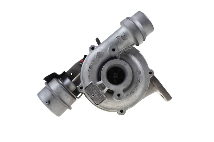 Reman turbocharger 54399700087 8200889697 Dacia Duster 1.5 dCi 79kW 2010- - Photo 4