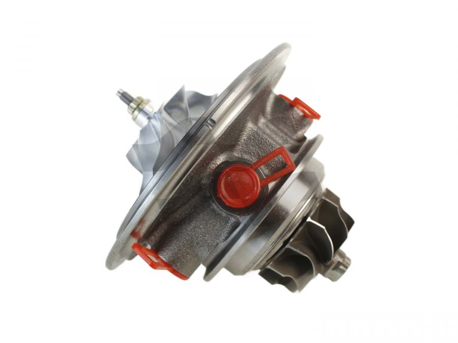 Noyau de turbine Koras 282312CTA3 852283-0003 KIA Stinger 2.0 T-GDI 180kW 2017 - Photo 3