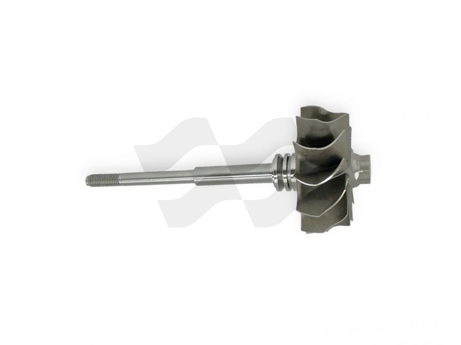 Turbinenwelle 28231-2B780 16399700010 - Photo 2