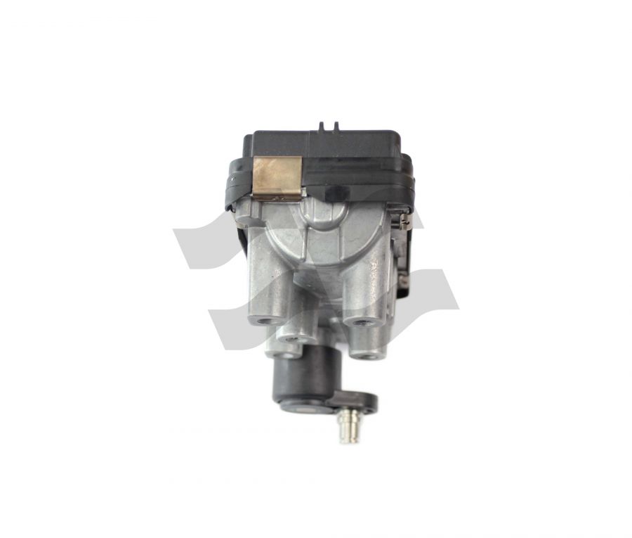 Einsteller für Turbo 54359700039 8506724 BMW Mini One D (R60) N47N 1.6L 82kW - Photo 3
