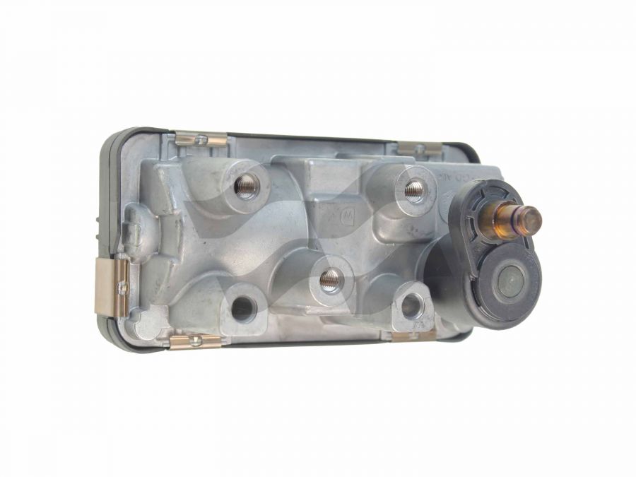 Hella actuator 6NW010430-251 for 821785 Alfa Romeo 2.0 120/125 kW 2010- - Photo 3